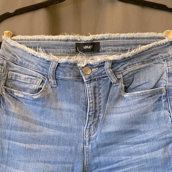 Vervet Jeans - Picture 2 of 3